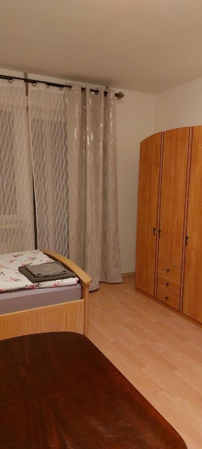Ferienwohnung Julechka Bremerhaven Ngoại thất bức ảnh