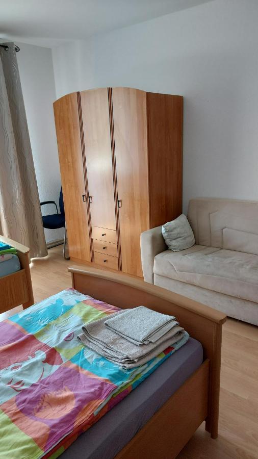 Ferienwohnung Julechka Bremerhaven Ngoại thất bức ảnh