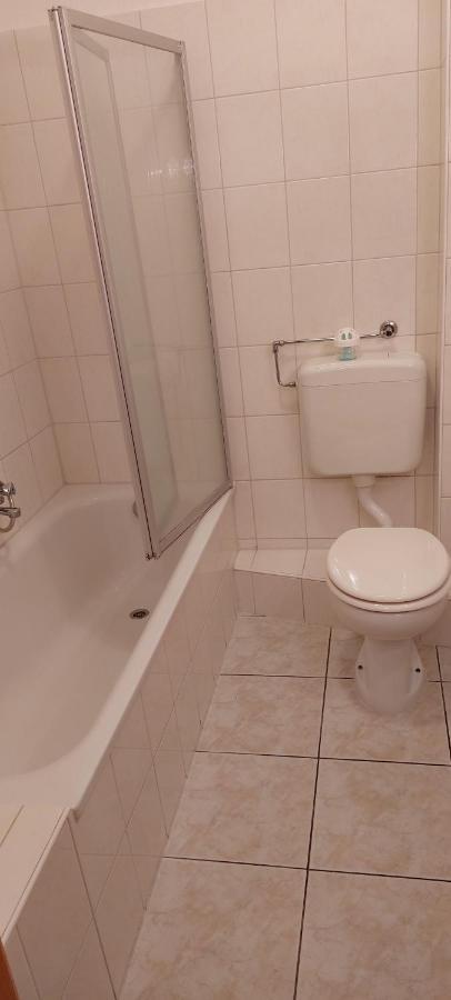 Ferienwohnung Julechka Bremerhaven Ngoại thất bức ảnh