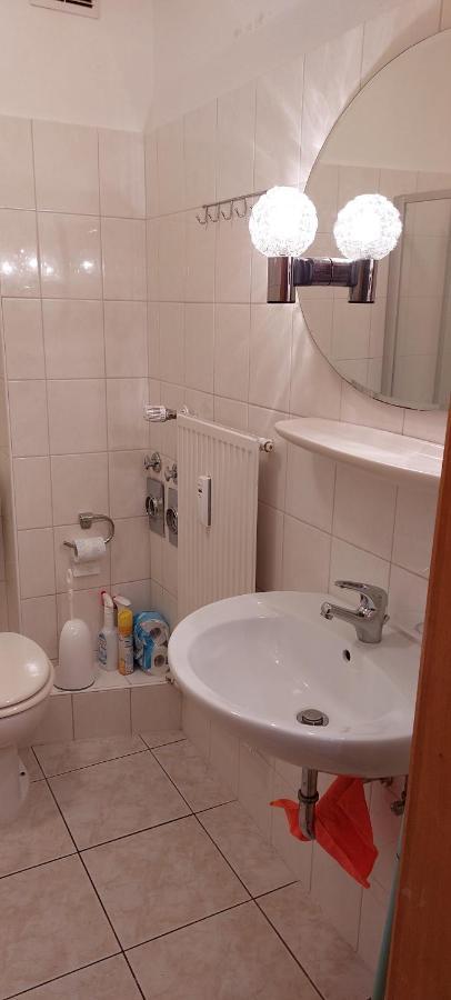 Ferienwohnung Julechka Bremerhaven Ngoại thất bức ảnh