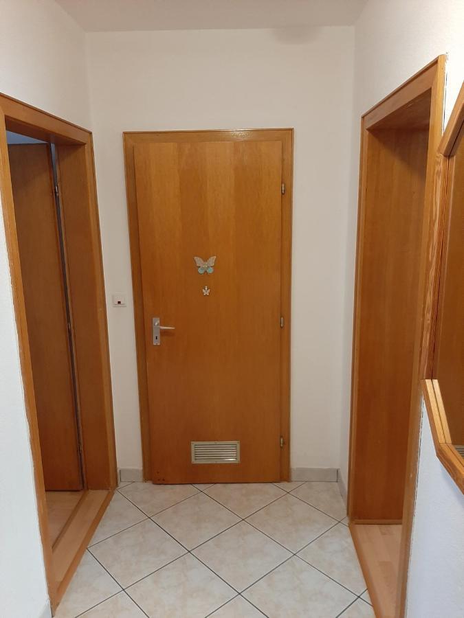 Ferienwohnung Julechka Bremerhaven Ngoại thất bức ảnh