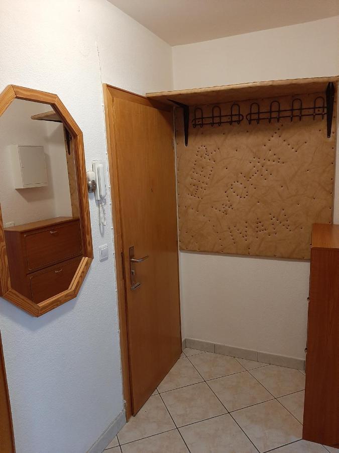 Ferienwohnung Julechka Bremerhaven Ngoại thất bức ảnh